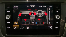 Volkswagen Tiguan 1.5 TSI 150 Active 5dr Petrol Estate